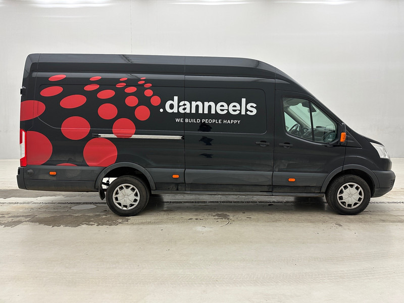 Ford Transit* - Fourgon utilitaire: photos 4 Ford Transit* - Fourgon utilitaire: photos 4