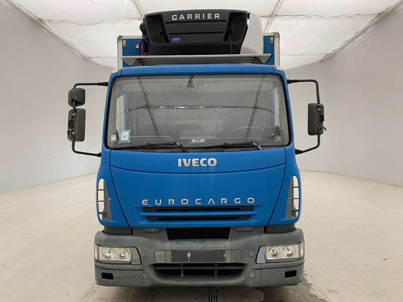 Iveco EuroCargo 120E18* - Camion frigorifique: photos 2 Iveco EuroCargo 120E18* - Camion frigorifique: photos 2