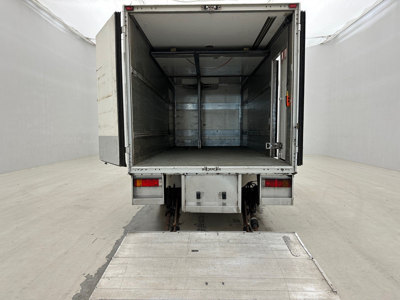 Iveco Eurocargo 160E24 - Camion frigorifique: photos 5 Iveco Eurocargo 160E24 - Camion frigorifique: photos 5