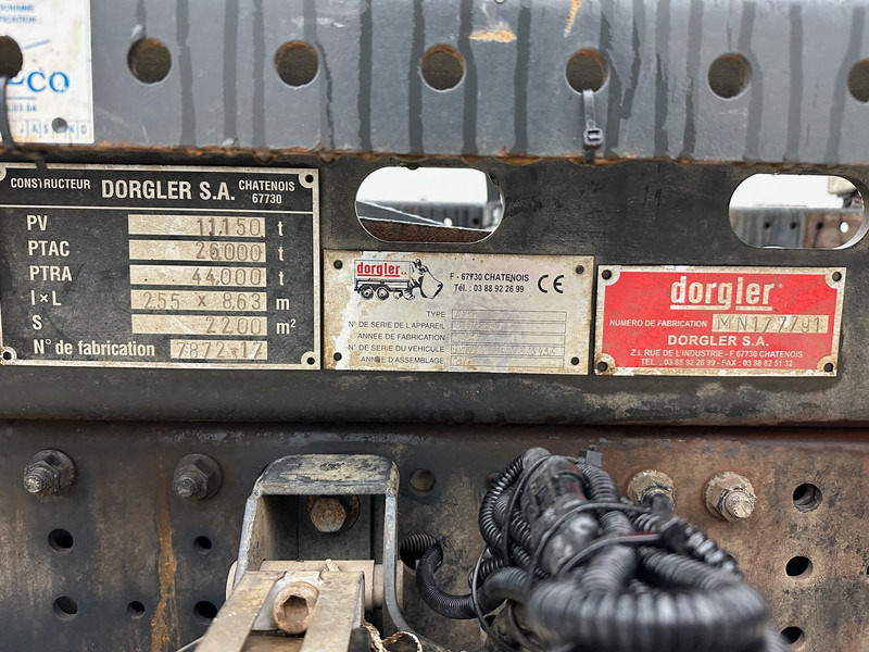 Iveco Stralis 460 - 6x2 - Camion ampliroll: photos 4 Iveco Stralis 460 - 6x2 - Camion ampliroll: photos 4