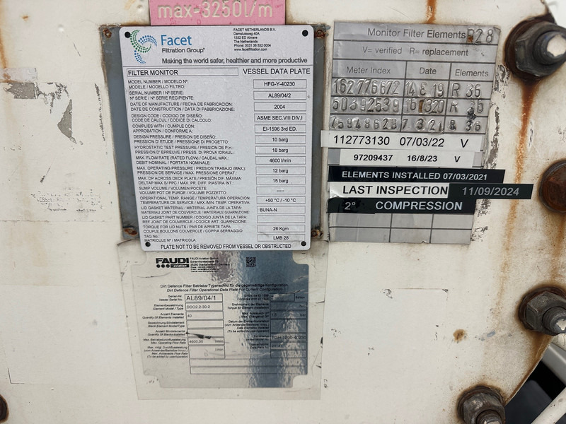 MAN 8.140 - Châssis cabine: photos 4 MAN 8.140 - Châssis cabine: photos 4