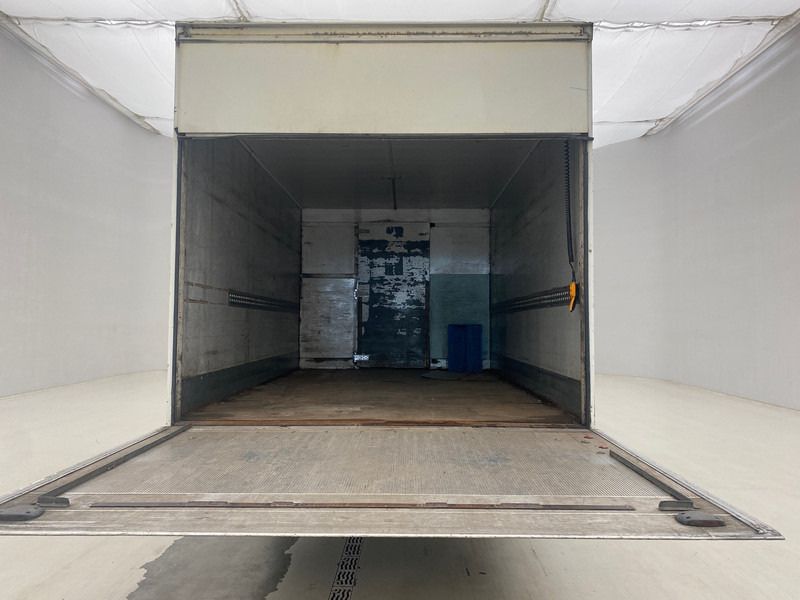 MAN TGL 12.210* - Camion fourgon: photos 5 MAN TGL 12.210* - Camion fourgon: photos 5