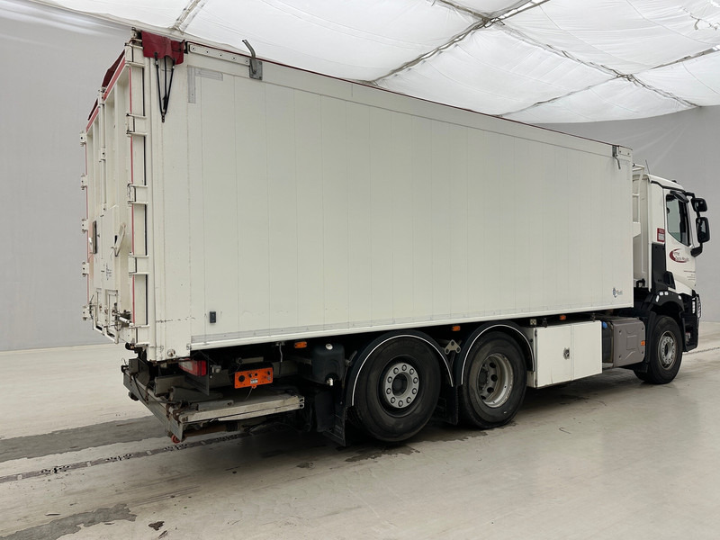 Renault C 480 - 6x2* - Camion benne: photos 4 Renault C 480 - 6x2* - Camion benne: photos 4