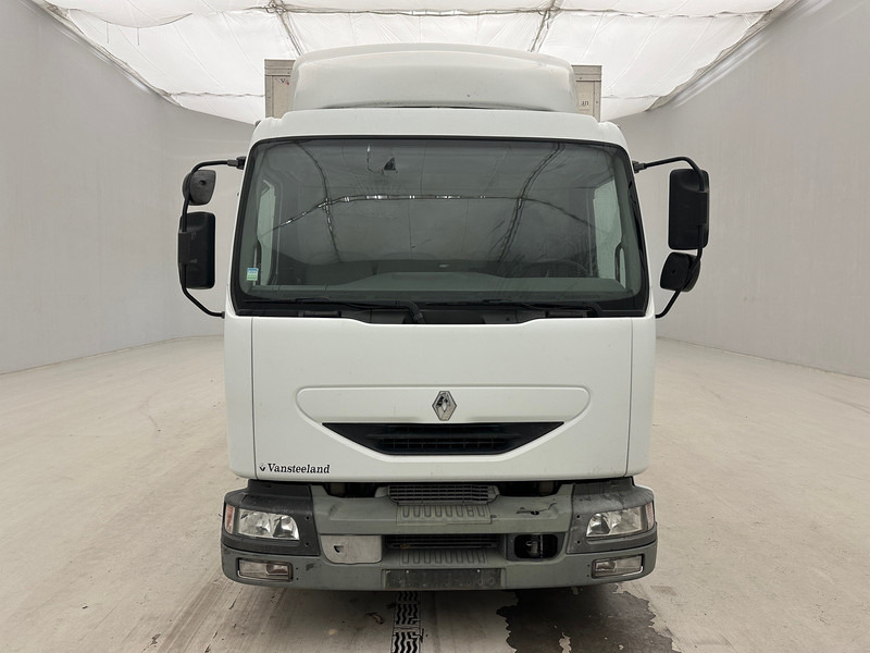 Renault Midlum 150 DCi* - Camion fourgon: photos 2 Renault Midlum 150 DCi* - Camion fourgon: photos 2