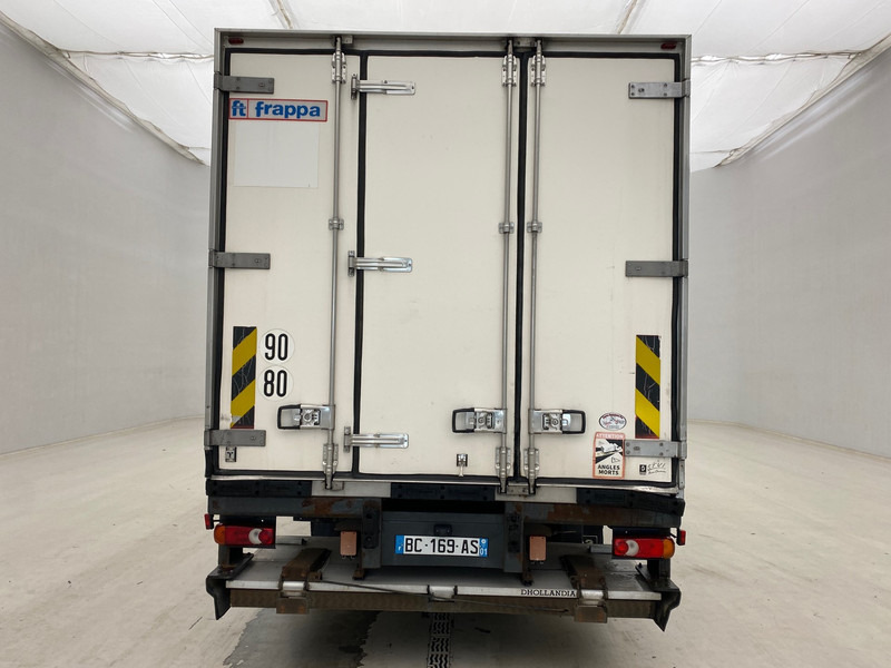 Renault Midlum 300 DXi - Camion frigorifique: photos 5 Renault Midlum 300 DXi - Camion frigorifique: photos 5