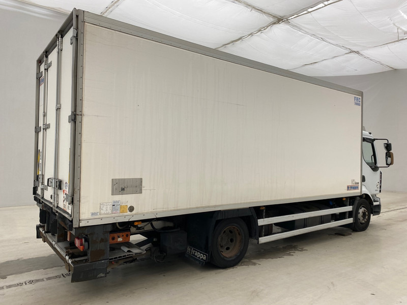 Renault Midlum 300 DXi* - Camion frigorifique: photos 4 Renault Midlum 300 DXi* - Camion frigorifique: photos 4