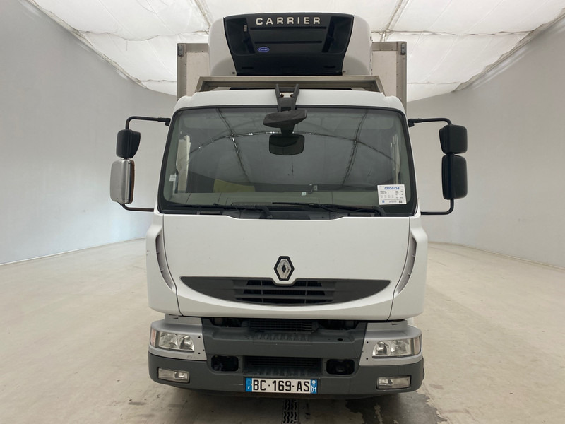 Renault Midlum 300 DXi - Camion frigorifique: photos 2 Renault Midlum 300 DXi - Camion frigorifique: photos 2
