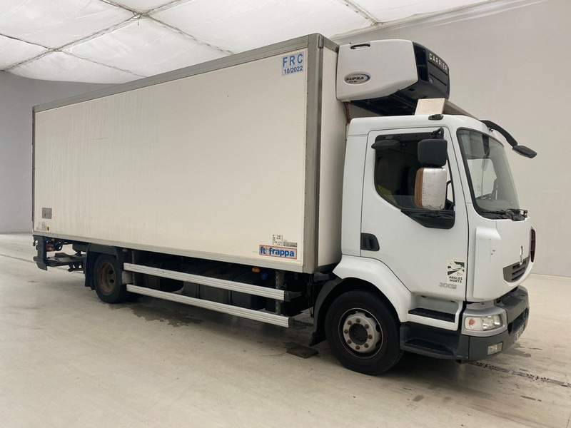 Renault Midlum 300 DXi* - Camion frigorifique: photos 3 Renault Midlum 300 DXi* - Camion frigorifique: photos 3