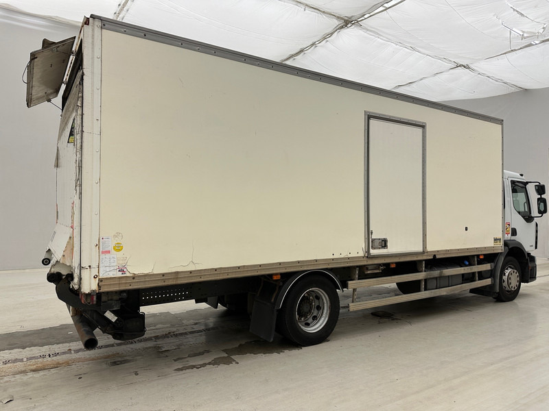 Renault Premium 240 DXi* - Camion fourgon: photos 4 Renault Premium 240 DXi* - Camion fourgon: photos 4