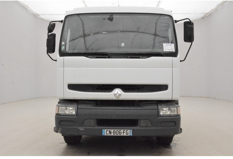 Renault Premium 270 DCi - Camion citerne: photos 2 Renault Premium 270 DCi - Camion citerne: photos 2