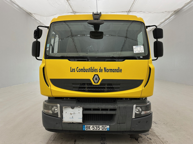 Renault Premium 270 DXi - Camion citerne: photos 2 Renault Premium 270 DXi - Camion citerne: photos 2