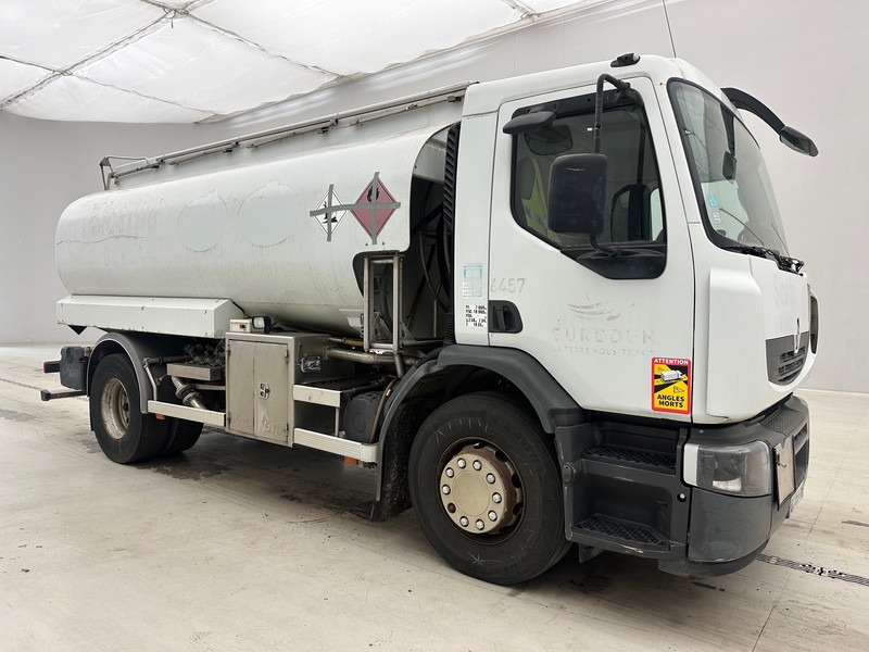 Renault Premium 280 DXi - Camion citerne: photos 3 Renault Premium 280 DXi - Camion citerne: photos 3