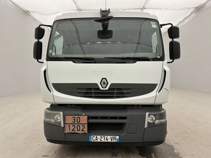 Renault Premium 310 DXi - Camion citerne: photos 2 Renault Premium 310 DXi - Camion citerne: photos 2