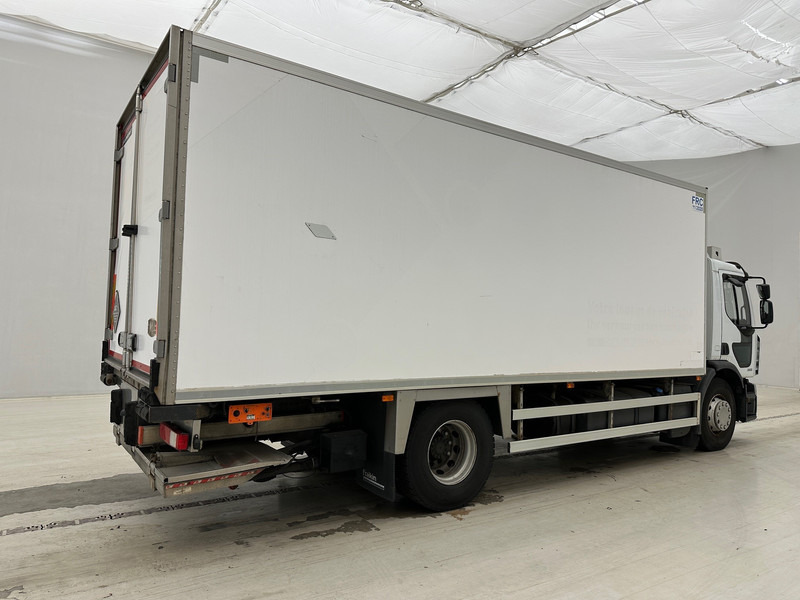 Renault Premium 380 DXi - Camion frigorifique: photos 5 Renault Premium 380 DXi - Camion frigorifique: photos 5