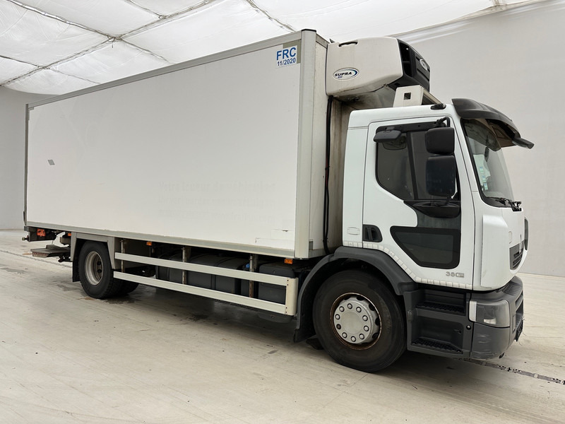 Renault Premium 380 DXi - Camion frigorifique: photos 3 Renault Premium 380 DXi - Camion frigorifique: photos 3