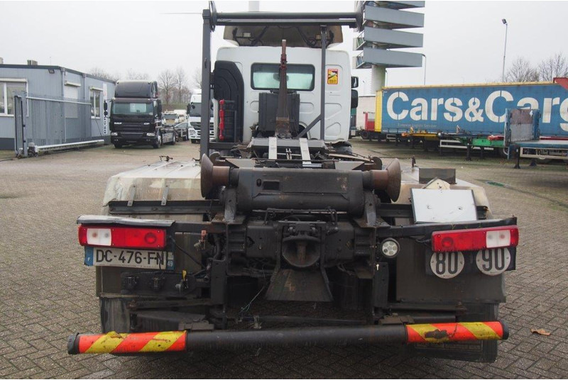 Renault Premium Lander 430 DXi - 6x28 - Camion ampliroll: photos 5 Renault Premium Lander 430 DXi - 6x28 - Camion ampliroll: photos 5