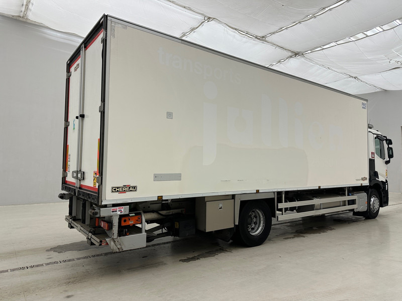 Renault T 380* - Camion frigorifique: photos 4 Renault T 380* - Camion frigorifique: photos 4