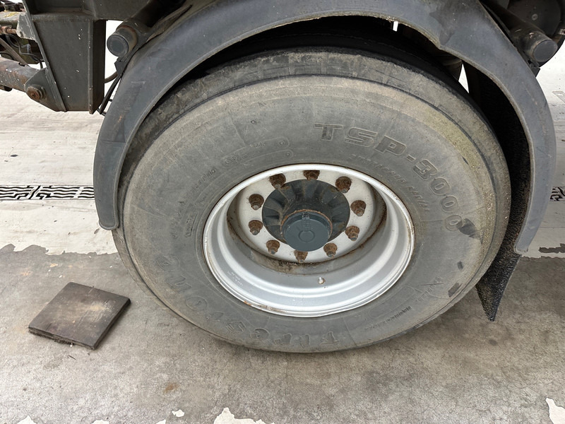 Remorque plateau Royen Plateau: photos 9 Remorque plateau Royen Plateau: photos 9