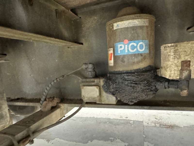 Remorque plateau Royen Plateau: photos 12 Remorque plateau Royen Plateau: photos 12