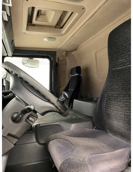 Camion fourgon Scania P230: photos 8