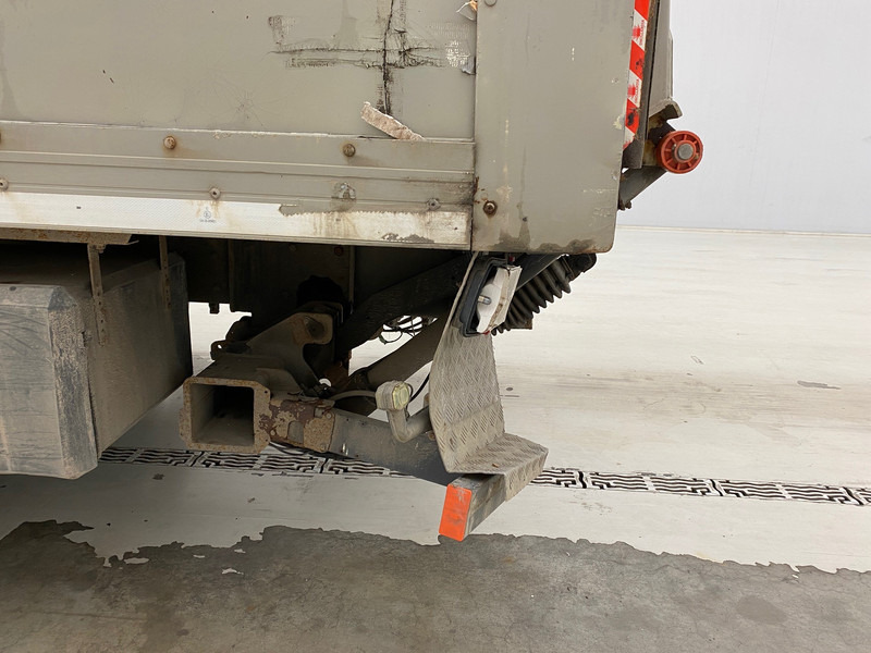 Camion fourgon Scania P280: photos 7