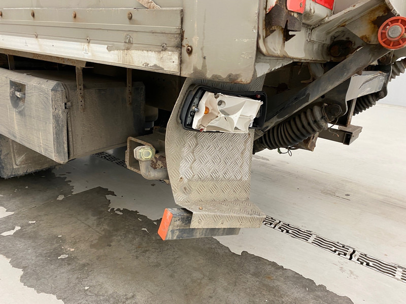 Camion fourgon Scania P280: photos 6