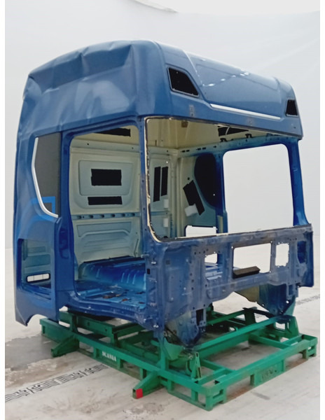 Scania scania - Cabine et intérieur pour Camion: photos 4 Scania scania - Cabine et intérieur pour Camion: photos 4