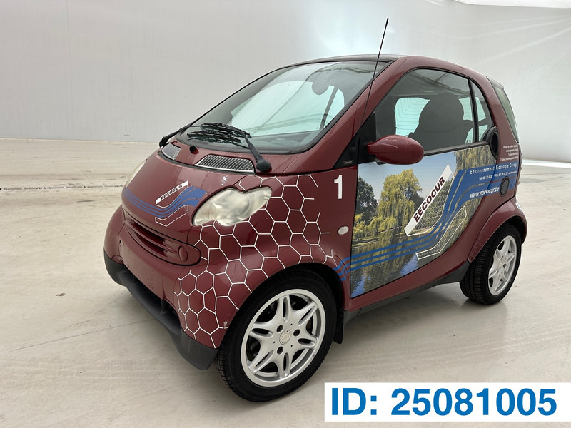 Smart MC * - Voiture: photos 1 Smart MC * - Voiture: photos 1