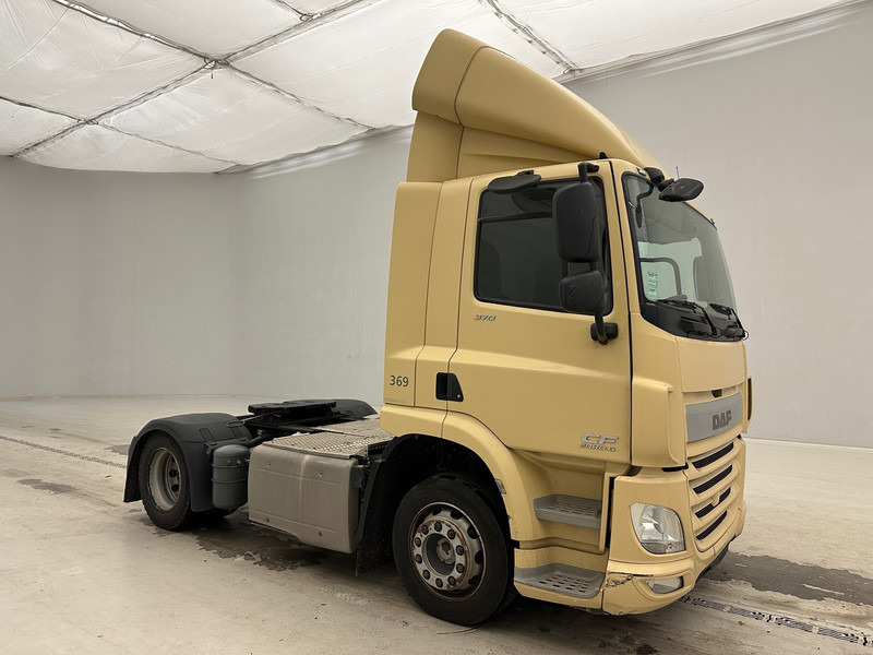 DAF CF 370 - Tracteur routier: photos 3 DAF CF 370 - Tracteur routier: photos 3