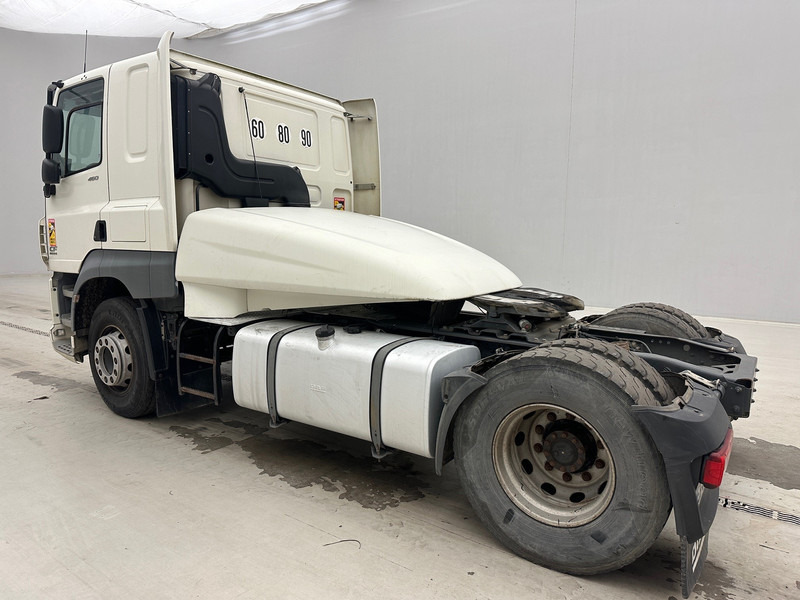 Tracteur routier DAF CF 460: photos 7