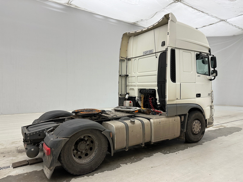 DAF XF 460 Super Space Cab - Tracteur routier: photos 5 DAF XF 460 Super Space Cab - Tracteur routier: photos 5