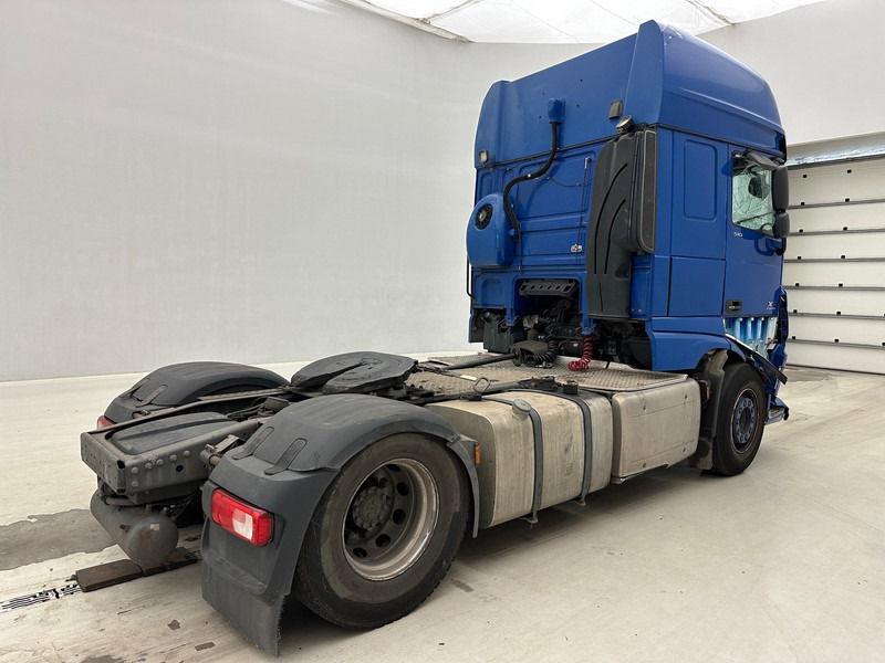 DAF XF 510 Super Space Cab - Tracteur routier: photos 5 DAF XF 510 Super Space Cab - Tracteur routier: photos 5
