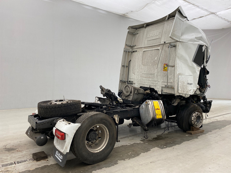 DAF XG+ 480 - Tracteur routier: photos 5 DAF XG+ 480 - Tracteur routier: photos 5