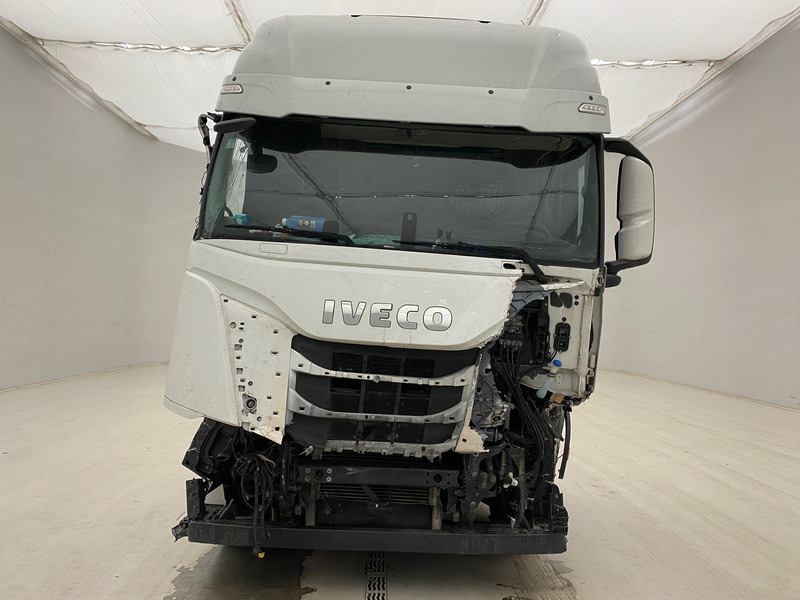 Iveco S-WAY 460 - Tracteur routier: photos 2 Iveco S-WAY 460 - Tracteur routier: photos 2
