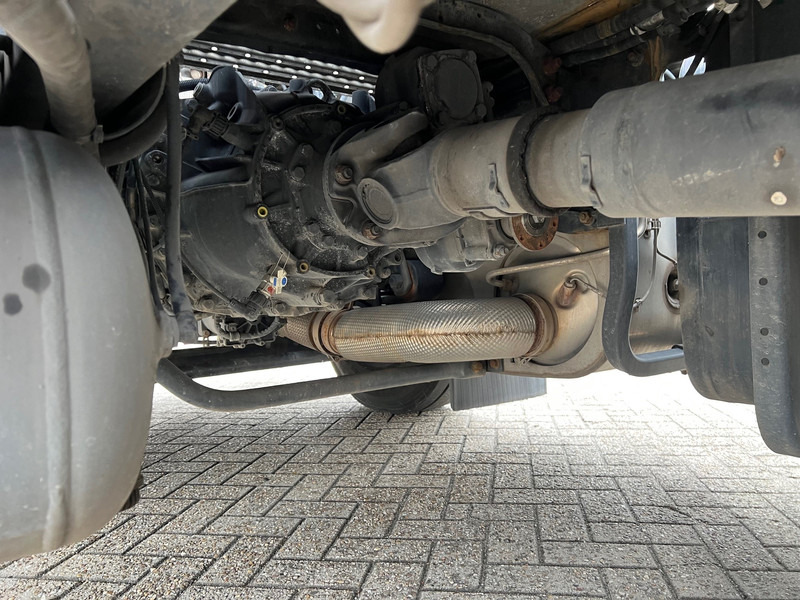 Tracteur routier MAN TGX 18.440 - ADR: photos 15