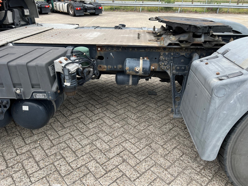 Tracteur routier MAN TGX 18.440 - ADR: photos 14