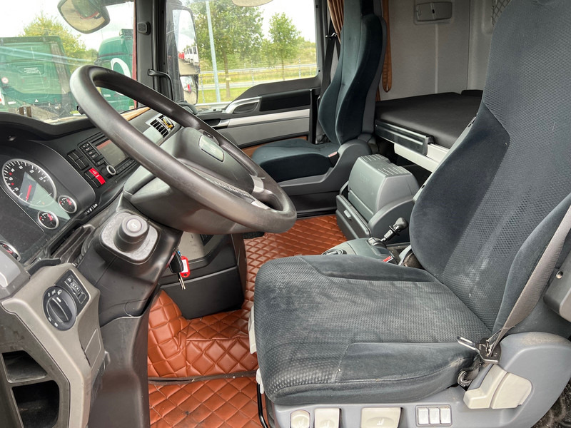 Tracteur routier MAN TGX 18.440 - ADR: photos 7
