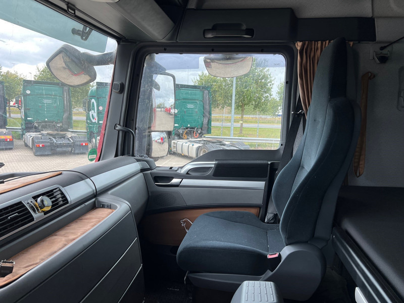 Tracteur routier MAN TGX 18.440 - ADR: photos 9