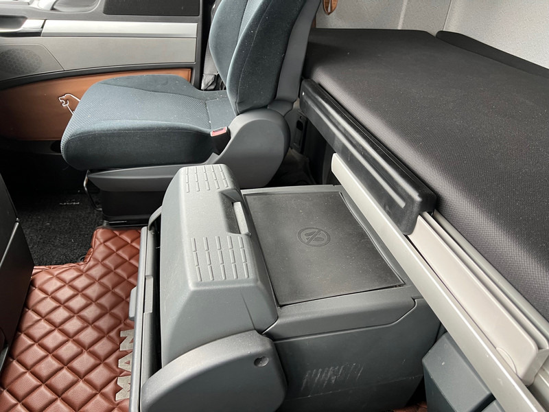 Tracteur routier MAN TGX 18.440 - ADR: photos 8