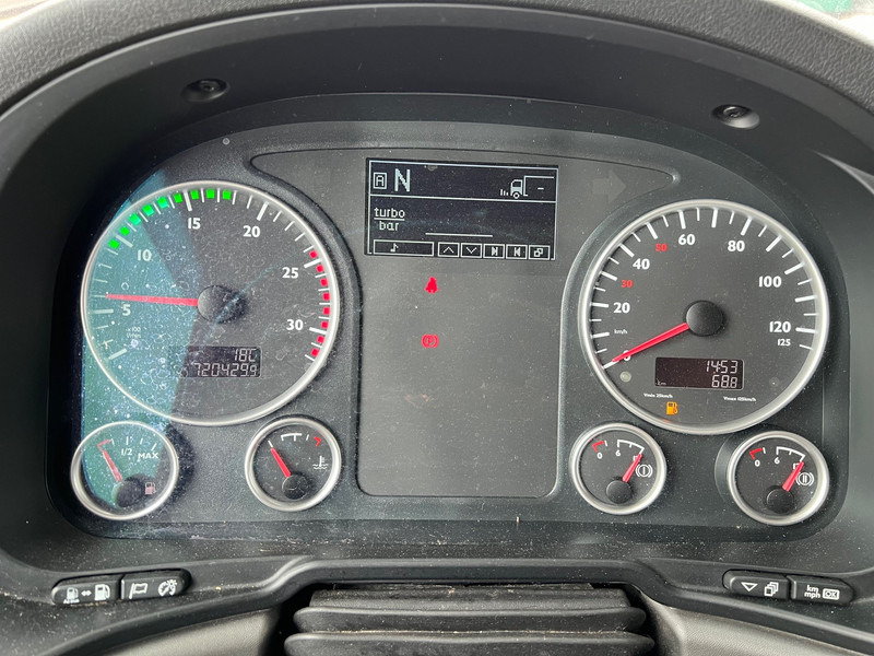 Tracteur routier MAN TGX 18.440 - ADR: photos 11