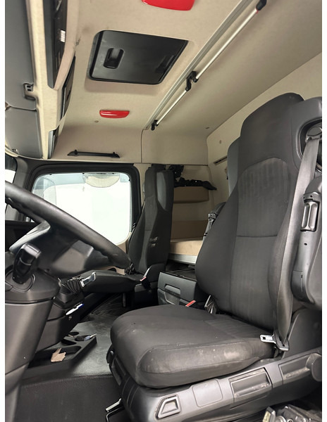 Tracteur routier Mercedes-Benz Actros 1945: photos 11 Tracteur routier Mercedes-Benz Actros 1945: photos 11