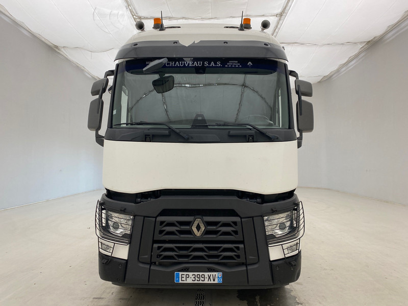 Renault C 520 - 6x4* - Tracteur routier: photos 2 Renault C 520 - 6x4* - Tracteur routier: photos 2