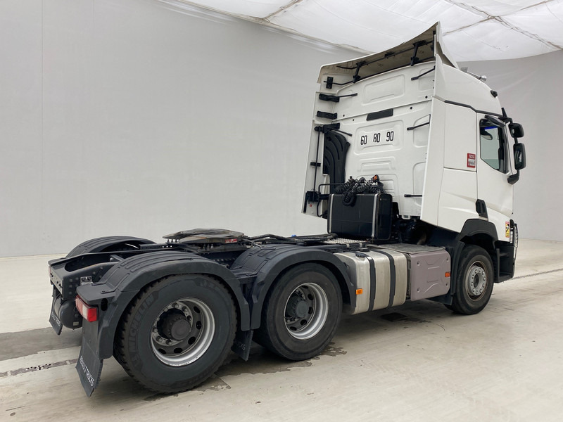 Renault C 520 - 6x4* - Tracteur routier: photos 4 Renault C 520 - 6x4* - Tracteur routier: photos 4