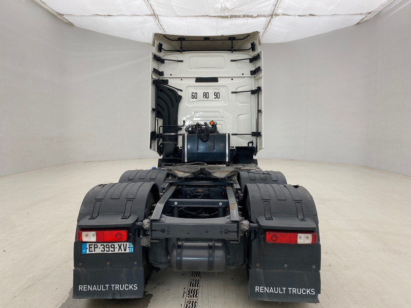 Renault C 520 - 6x4* - Tracteur routier: photos 5 Renault C 520 - 6x4* - Tracteur routier: photos 5