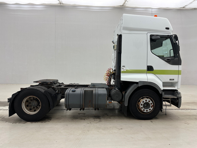 Renault Premium 420 DCi - Tracteur routier: photos 4 Renault Premium 420 DCi - Tracteur routier: photos 4