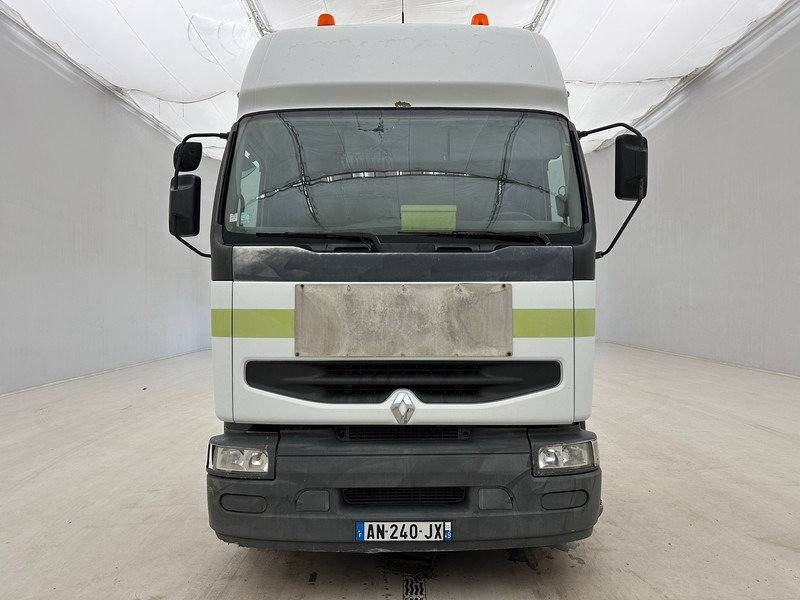 Renault Premium 420 DCi - Tracteur routier: photos 2 Renault Premium 420 DCi - Tracteur routier: photos 2