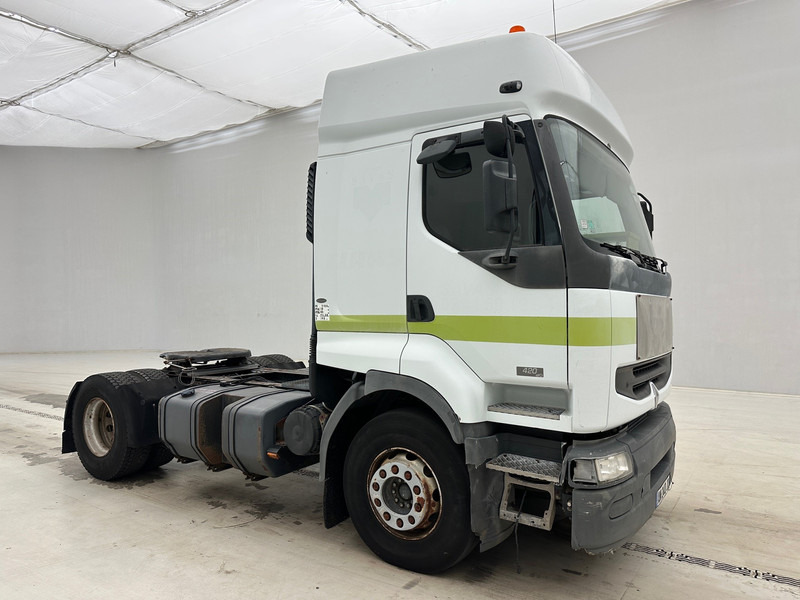 Renault Premium 420 DCi - Tracteur routier: photos 3 Renault Premium 420 DCi - Tracteur routier: photos 3