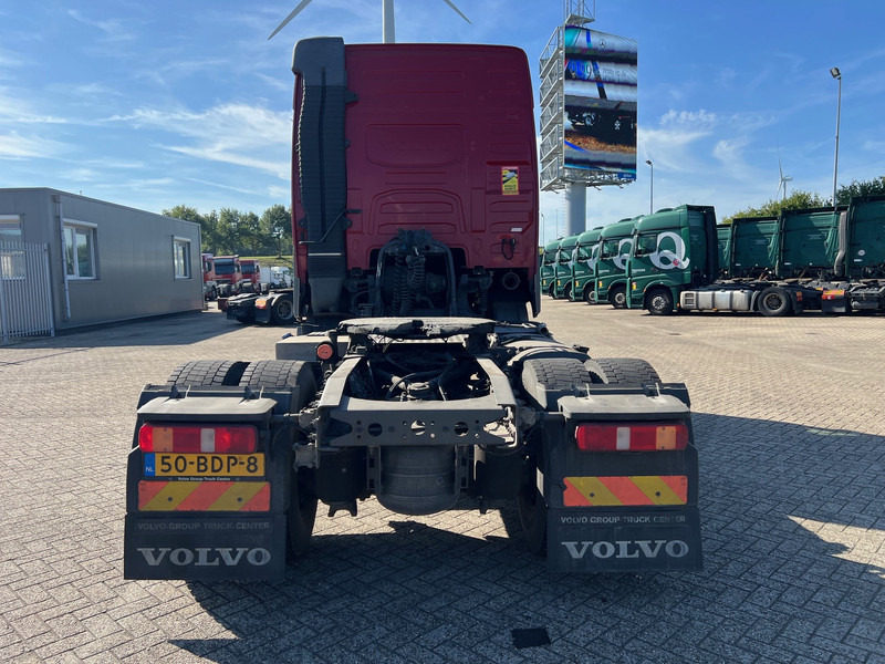 Volvo FH13.420 Globetrotter - ADR - Tracteur routier: photos 5 Volvo FH13.420 Globetrotter - ADR - Tracteur routier: photos 5