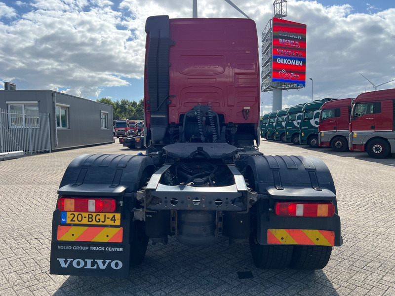 Volvo FH13.420 Globetrotter - ADR - Tracteur routier: photos 5 Volvo FH13.420 Globetrotter - ADR - Tracteur routier: photos 5
