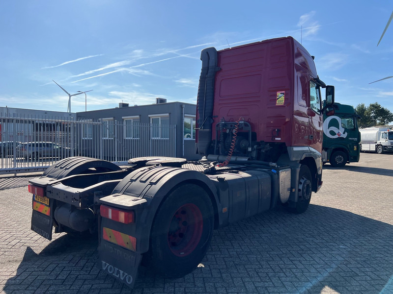 Volvo FH13.420 Globetrotter - ADR - Tracteur routier: photos 4 Volvo FH13.420 Globetrotter - ADR - Tracteur routier: photos 4